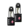 Samsonite Travel Accessories Lukko Black Online