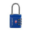 Samsonite Travel Accessories Lukko Midnight Blue Sale