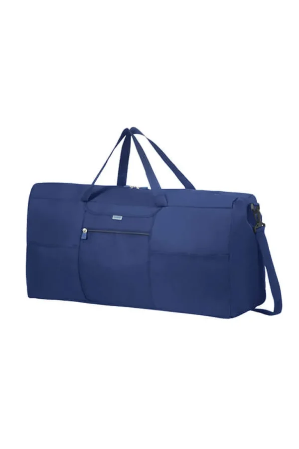 Samsonite Travel Accessories Matkakassi XL 70cm Midnight Blue Online