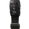 Samsonite Travel Accessories Matkalaukkuvyö Black Online