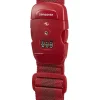 Samsonite Travel Accessories Matkalaukkuvyö Red Outlet