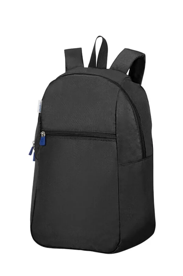 Samsonite Travel Accessories Reppu Black Online