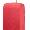 Samsonite Travel Accessories Suojapussi M/L - Spinner 75cm Red Fashion