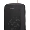Samsonite Travel Accessories Suojapussi M - Spinner 69cm Black Best