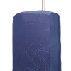 Samsonite Travel Accessories Suojapussi M - Spinner 69cm Midnight Blue Sale