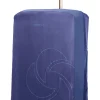 Samsonite Travel Accessories Suojapussi XL - Spinner 81cm + 86cm Midnight Blue Outlet