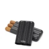 TUMI Travel Accessory Golf Cigar Case Carbon Sale