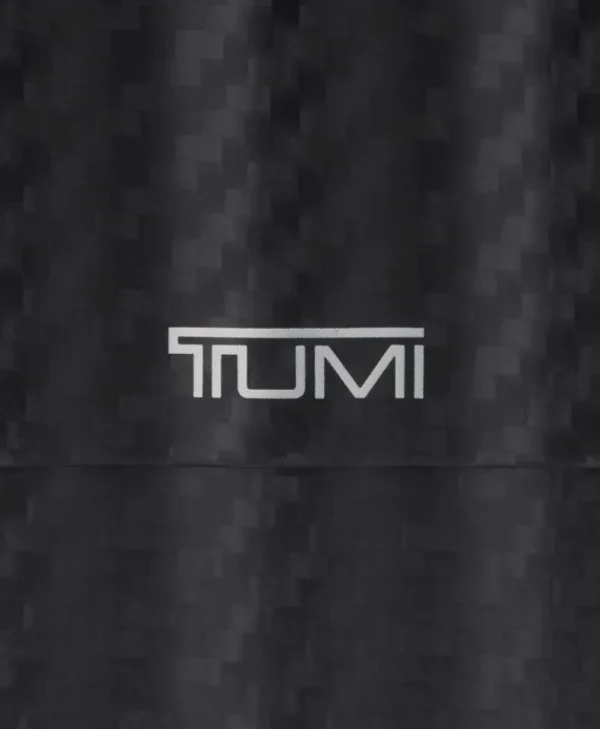TUMI Travel Accessory Golf Cigar Case Carbon Sale