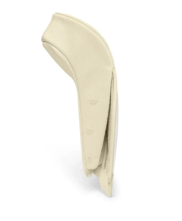TUMI Travel Accessory Golf Club cover set Off White/Tan Discount