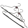 TUMI Travel Accessory Hanger Black Clearance