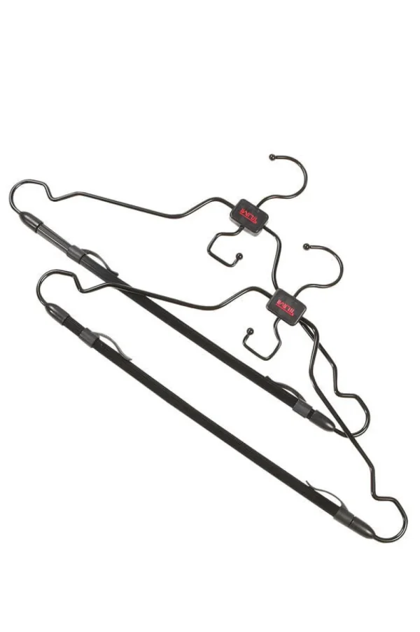 TUMI Travel Accessory Hanger Black Clearance