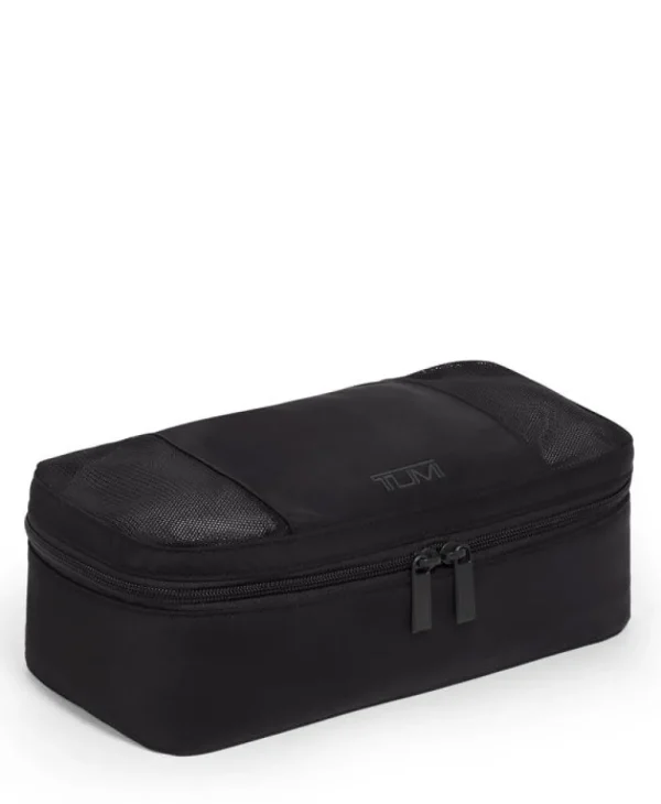TUMI Travel Accessory Pakkauskuutiot S Black Sale