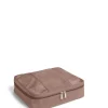 TUMI Travel Accessory Pakkauskuutiot M Light Mauve Fashion