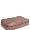TUMI Travel Accessory Pakkauskuutiot L Light Mauve Online