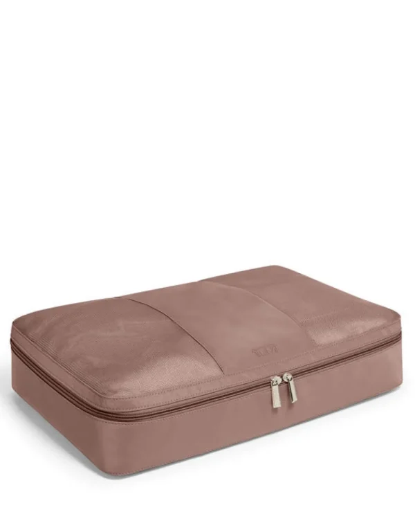 TUMI Travel Accessory Pakkauskuutiot L Light Mauve Online