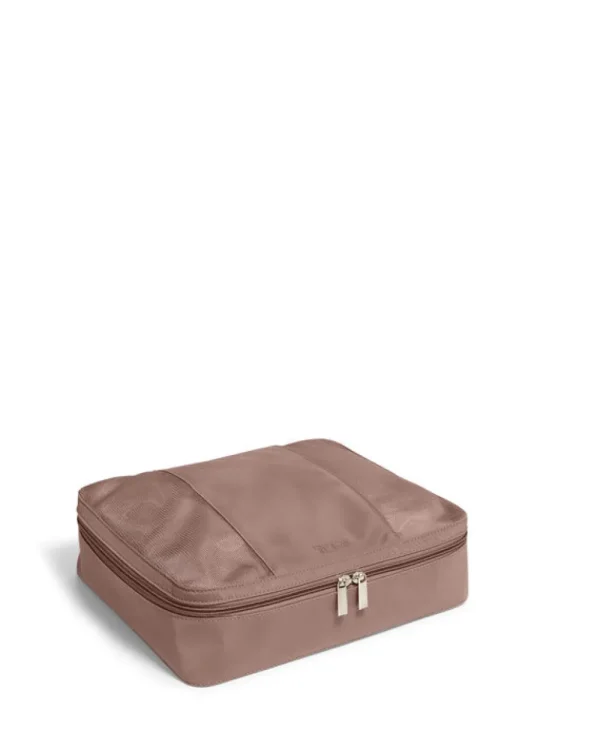 TUMI Travel Accessory Pakkauskuutiot M Light Mauve Fashion