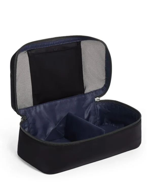 TUMI Travel Accessory Pakkauskuutiot S Black Sale