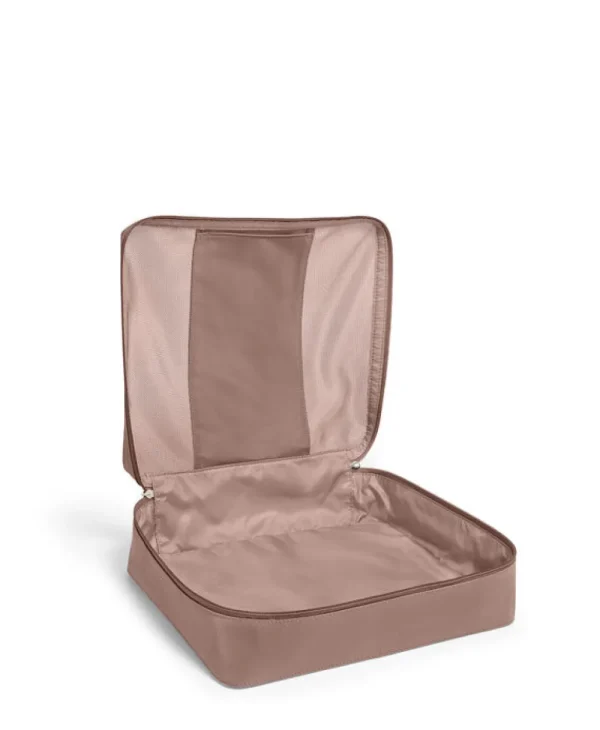 TUMI Travel Accessory Pakkauskuutiot M Light Mauve Fashion