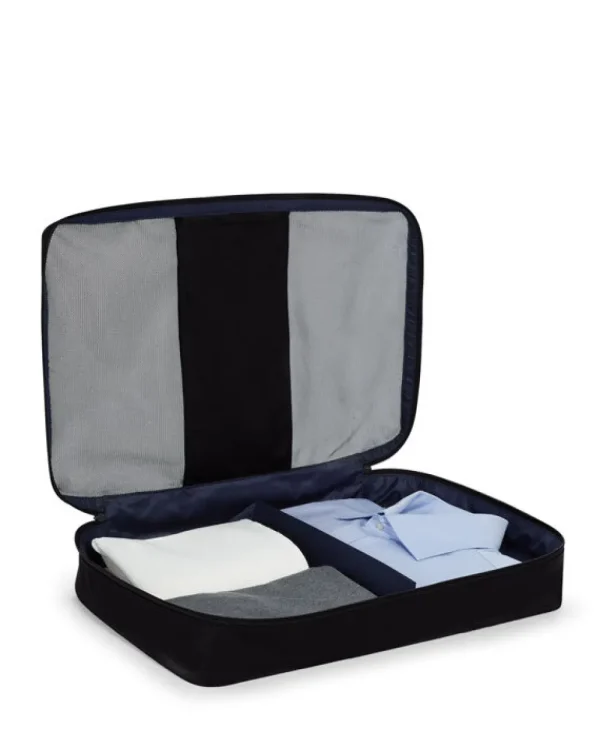 TUMI Travel Accessory Pakkauskuutiot L Black Fashion