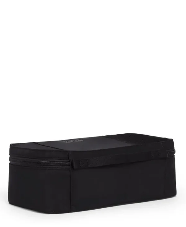 TUMI Travel Accessory Pakkauskuutiot S Black Sale