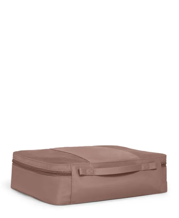 TUMI Travel Accessory Pakkauskuutiot M Light Mauve Fashion