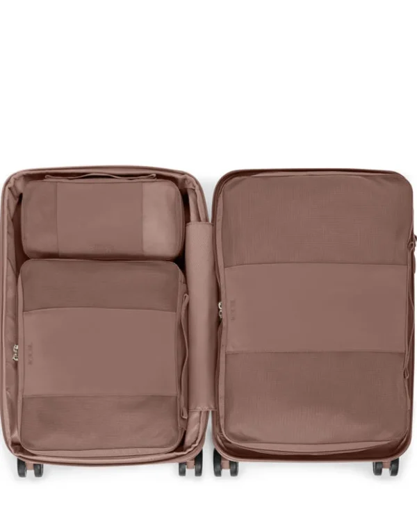 TUMI Travel Accessory Pakkauskuutiot L Light Mauve Online