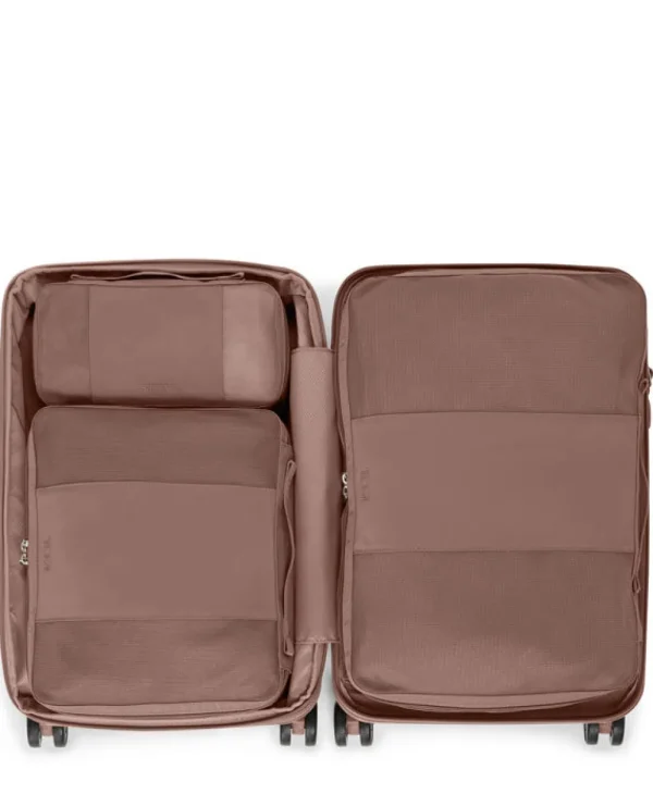 TUMI Travel Accessory Pakkauskuutiot S Light Mauve Outlet