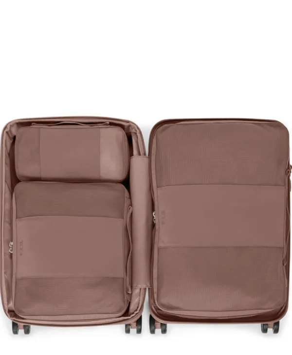TUMI Travel Accessory Pakkauskuutiot M Light Mauve Fashion