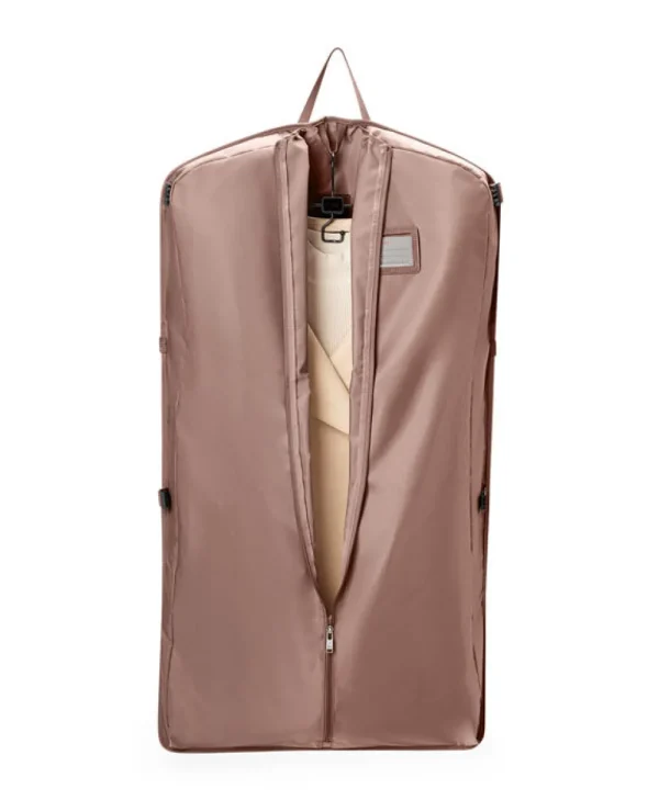 TUMI Travel Accessory Pukupussi Light Mauve Fashion