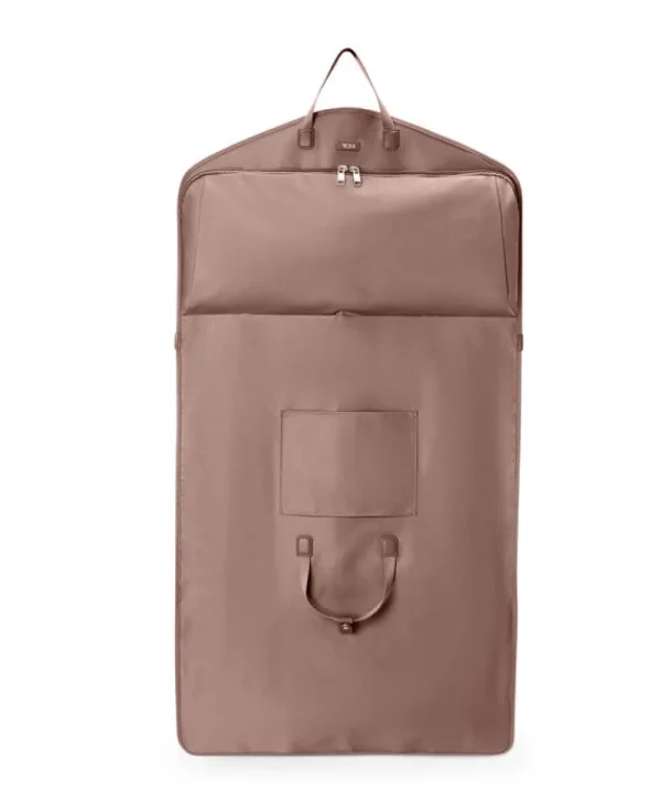 TUMI Travel Accessory Pukupussi Light Mauve Fashion