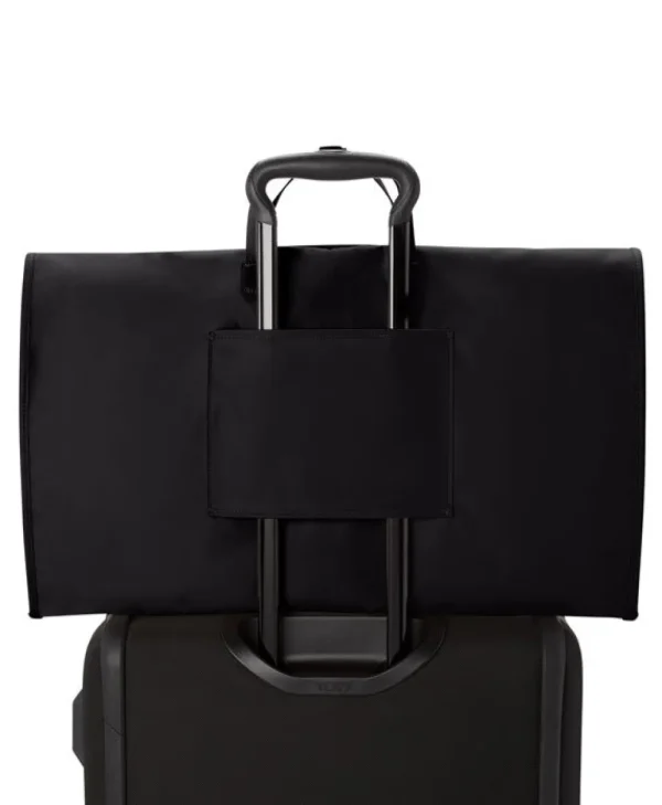 TUMI Travel Accessory Pukupussi Black Discount
