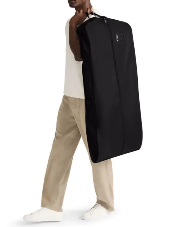 TUMI Travel Accessory Pukupussi Black Discount