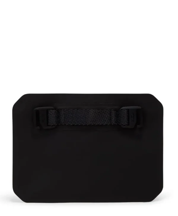 TUMI Travel Accessory Welded Flat Pouch Black Online