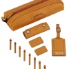 TUMI Accents Matkapakkaus Tan Clearance