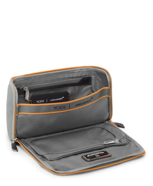 TUMI McLaren Accessory Super Grey Sale