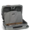 TUMI McLaren International Carry-on 56cm Super Grey Fashion