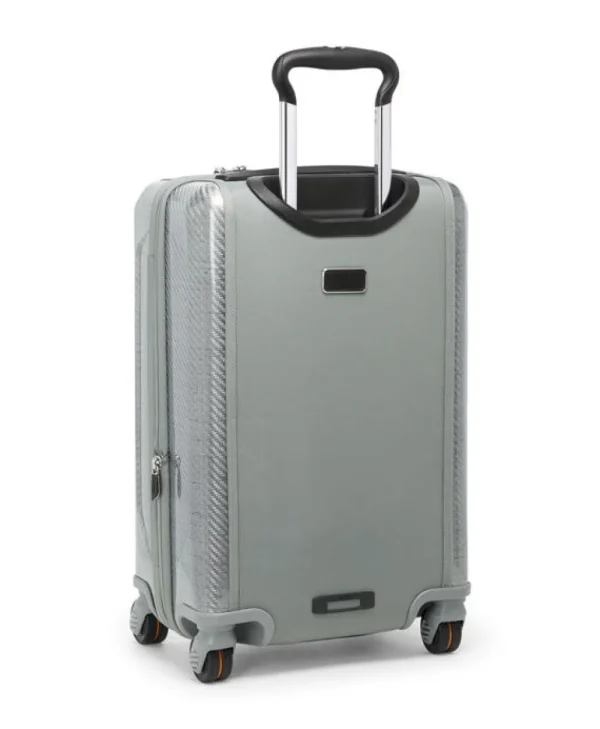 TUMI McLaren International Carry-on 56cm Super Grey Fashion