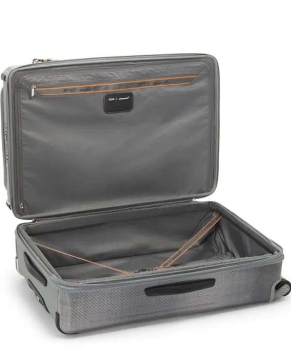 TUMI McLaren Kirjatut matkatavarat 78.5cm Super Grey Hot