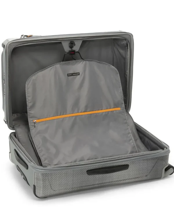 TUMI McLaren Kirjatut matkatavarat 78.5cm Super Grey Hot