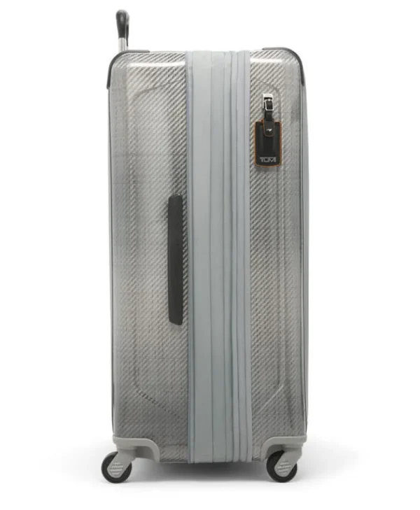TUMI McLaren Kirjatut matkatavarat 78.5cm Super Grey Hot