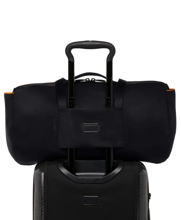 TUMI McLaren Matkakassi Black Fashion
