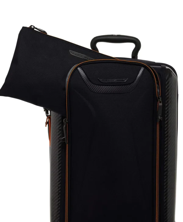 TUMI McLaren Matkakassi Black Fashion