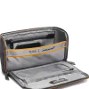 TUMI McLaren Matkapakkaus Black New
