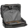 TUMI McLaren Nelipyöräinen laajennettava matkalaukku 56cm Black Fashion