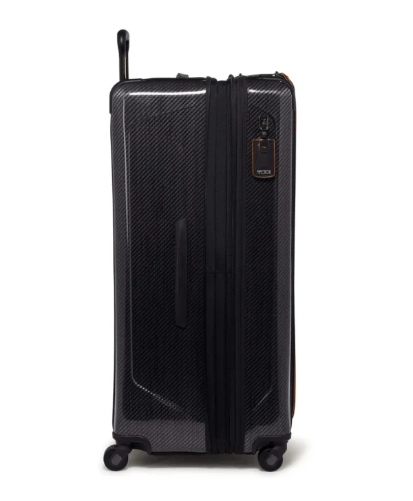 TUMI McLaren Nelipyöräinen matkalaukku Black New