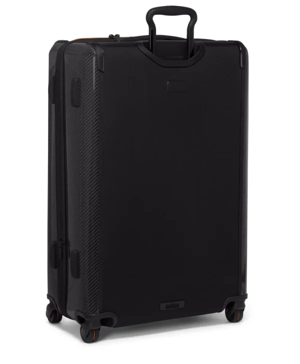 TUMI McLaren Nelipyöräinen matkalaukku Black Sale