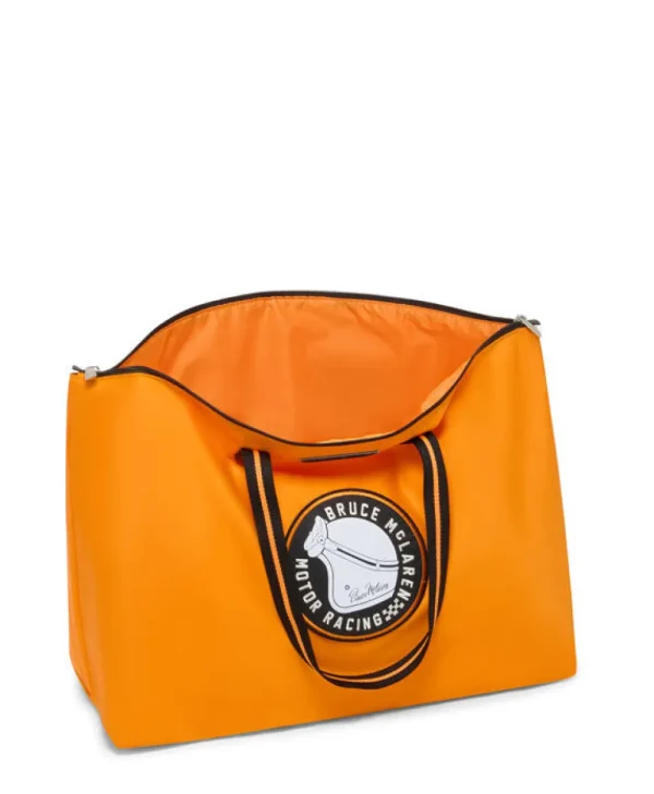 TUMI McLaren Olkalaukku Papaya Online
