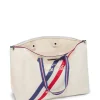 TUMI McLaren Olkalaukku Vintage stripes Hot