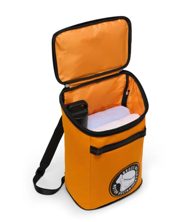 TUMI McLaren Olkalaukku Papaya Hot