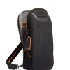 TUMI McLaren Olkalaukku Black Online